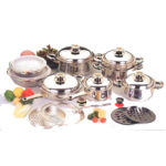 BATERÍA CALLAWAY  DIETÉTICA 22 PIEZAS