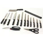 CUCHILLOS CALLAWAY PROFESIONAL