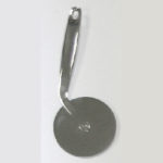 CORTA PIZZA INOX. CALLAWAY