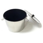 FLANERO  CALLAWAY ANTIADHERENTE INOX