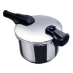 OLLA PRESIÓN CALLAWAY INOX  SUPER RÁPIDA 6L