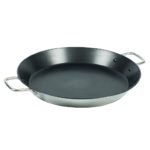PAELLERA CALLAWAY  INOX ANTIADHERENTE