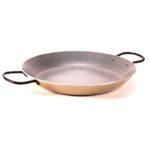 PAELLERA CALLAWAY  MÁRMOL