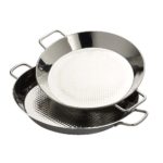 PAELLERA CALLAWAY INOX