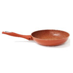 SARTÉN CALLAWAY ALUMINIO FORJADO PIEDRA CON FONDO TOTAL