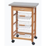 VERDULERO CALLAWAY  MODELO IRLANDA